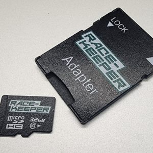 32 GB SD card