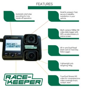 Road-Keeper HD RENTAL - Weekend event - Image 2