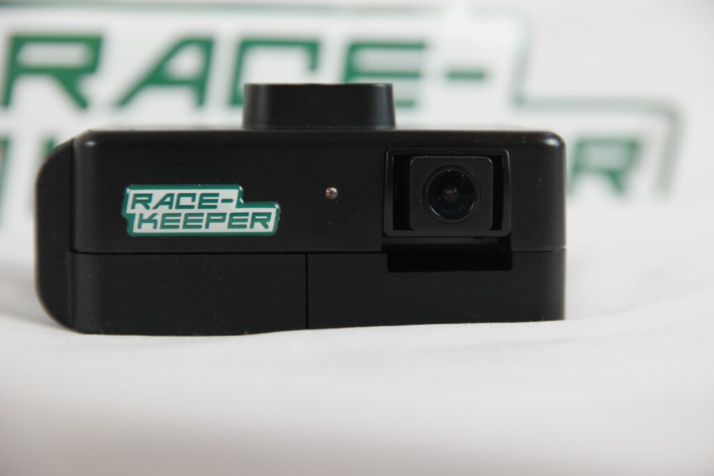 Race-Keeper Connect